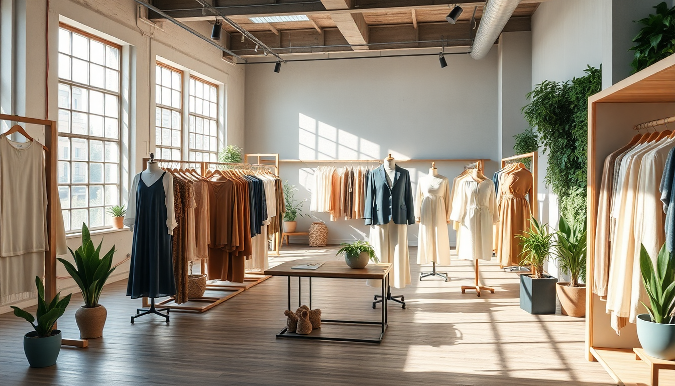 The Rise of Sustainable Clothing: Why House of Suvarna Sutra Leads the Way